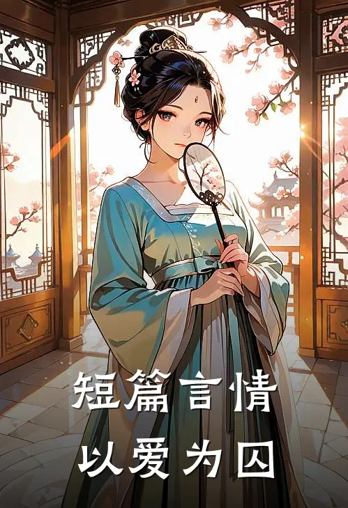 短篇言情以爱为囚免费阅读