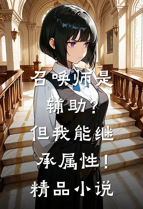 召唤师是辅助?但我能继承属性!精品