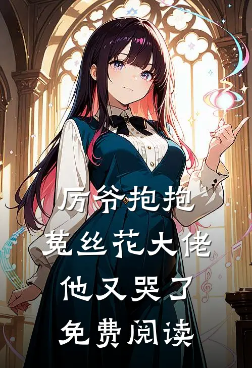厉爷抱抱,菟丝花大佬他又哭了免费阅读