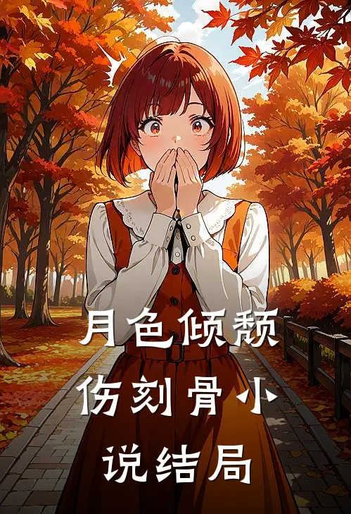 月色倾颓伤刻骨小说结局