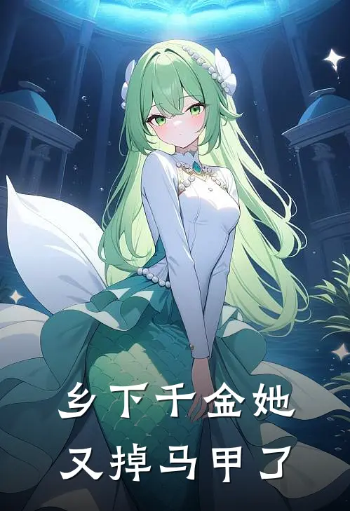 乡下千金她又掉马甲了