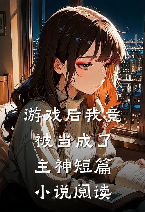 游戏后我竟被当成了主神短篇小说阅读