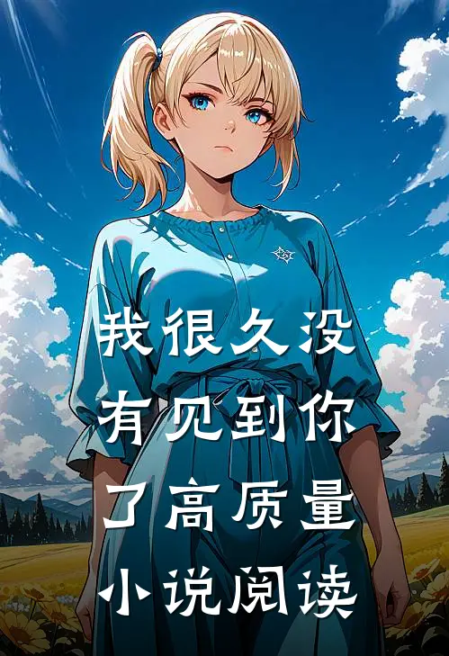 我很久没有见到你了高质量小说阅读
