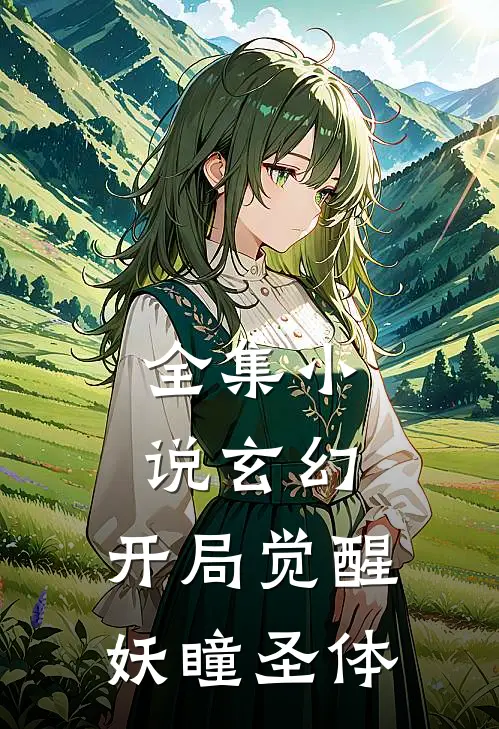 全集玄幻开局觉醒妖瞳圣体
