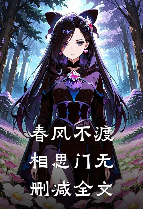 春风不渡相思门无删减全文