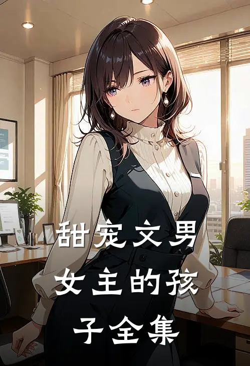甜宠文男女主的孩子 全集
