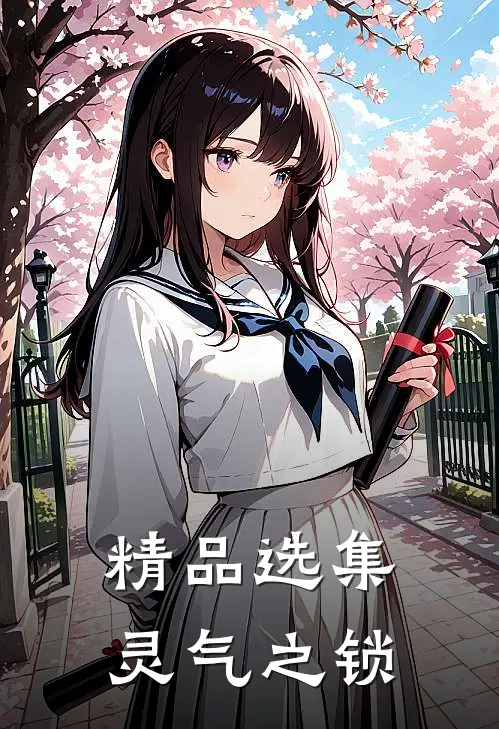 精品选集灵气之锁