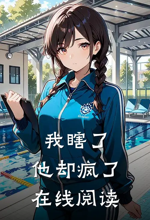 我瞎了,他却疯了在线阅读免费
