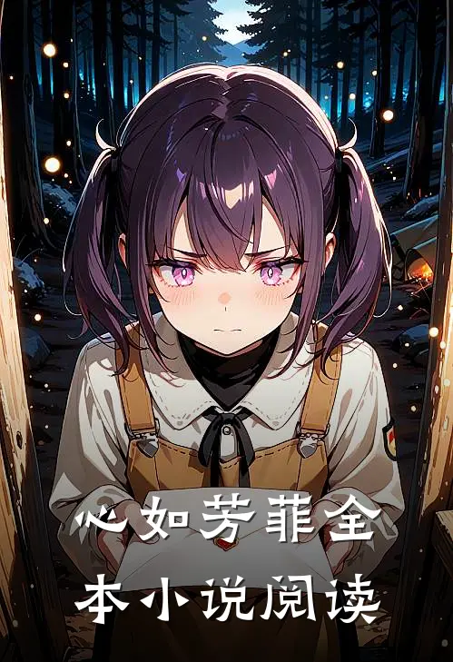 心如芳菲全本小说阅读