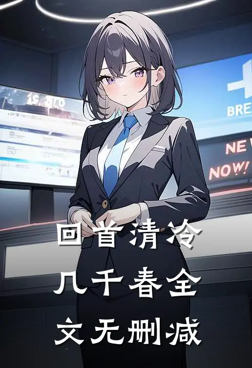 回首清冷几千春全文无删减