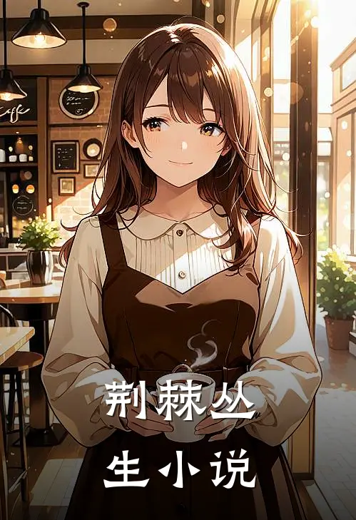 荆棘丛生小说