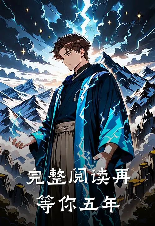 完整阅读再等你五年