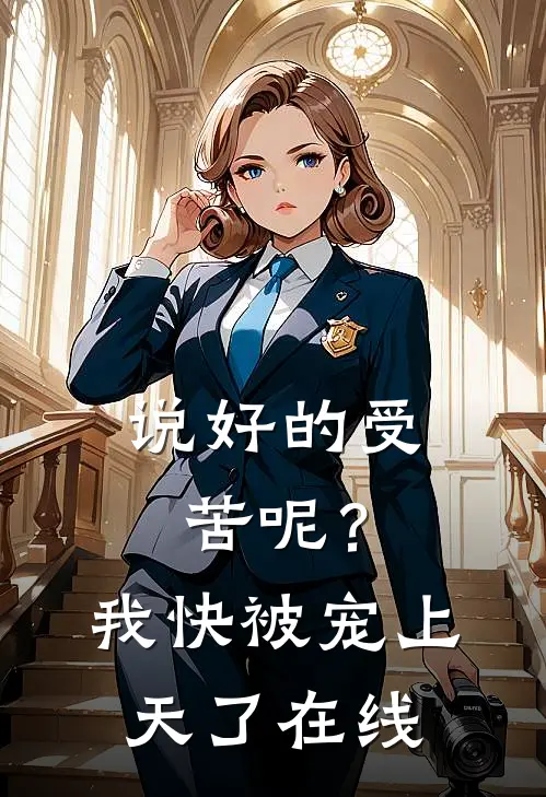 说好的受苦呢?我快被宠上天了在线观看