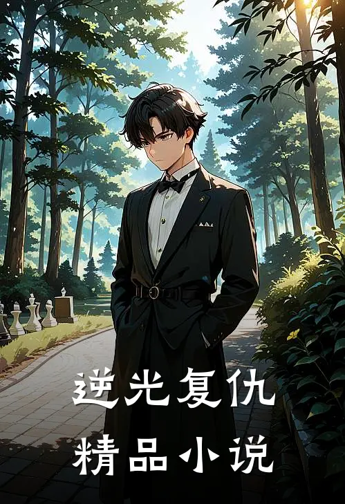 逆光复仇精品小说