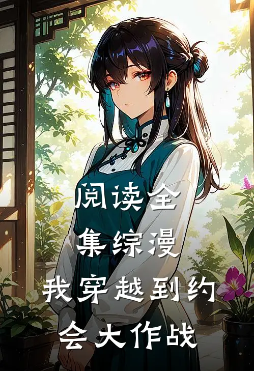 阅读全集综漫,我穿越到约会大作战的那一集