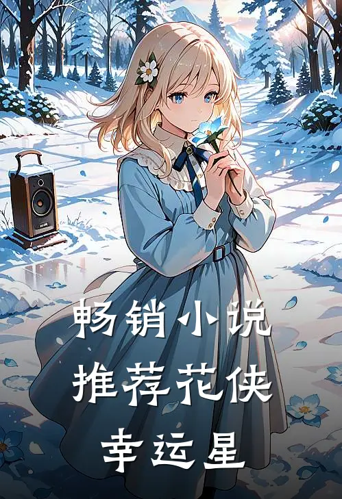 畅销小说推荐花侠幸运星