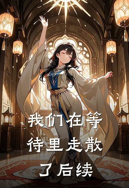 我们在等待里走散了后续