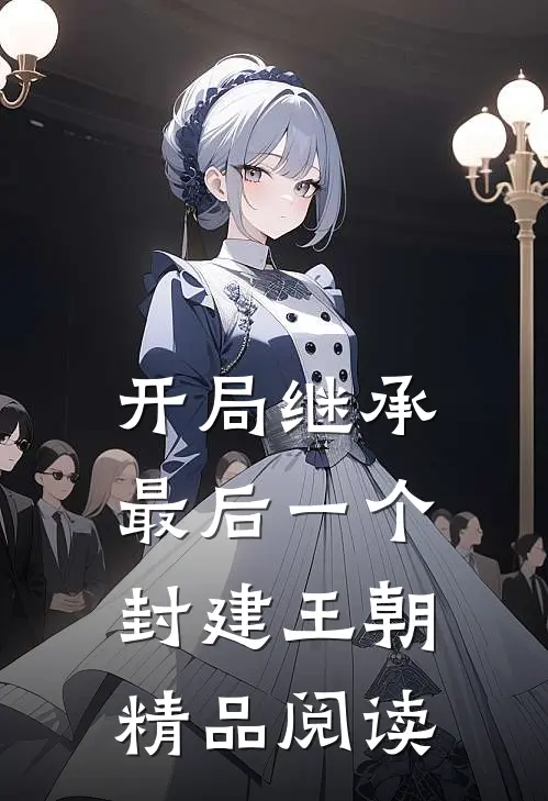 开局继承最后一个封建王朝精品阅读