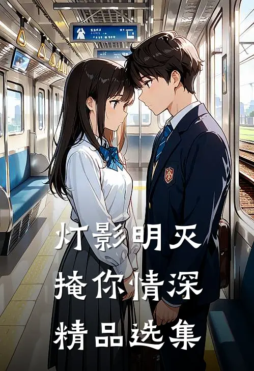 灯影明灭掩你情深精品选集