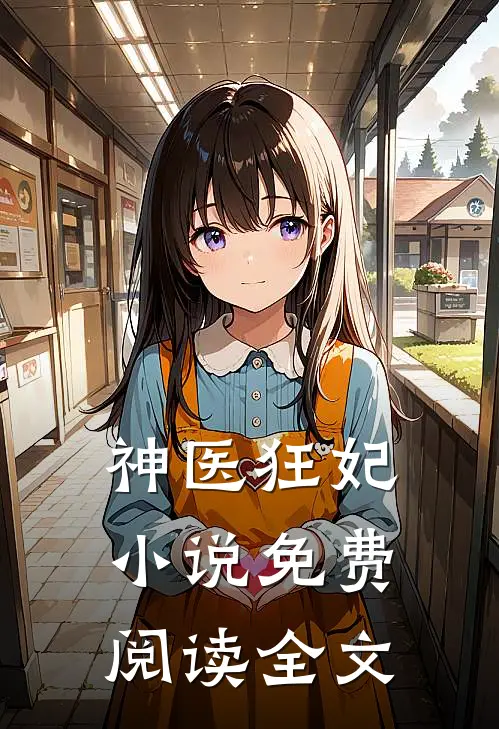 神医狂妃免费阅读全文