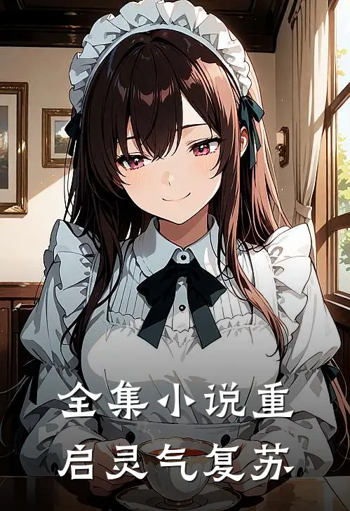 全集小说重启灵气复苏