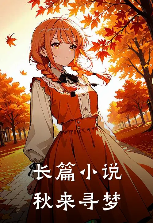 长篇小说秋来寻梦