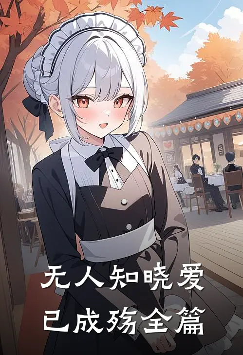 无人知晓爱已成殇全篇