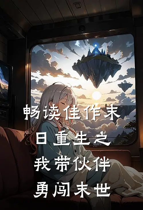 畅读佳作末日重生之我带伙伴勇闯末世