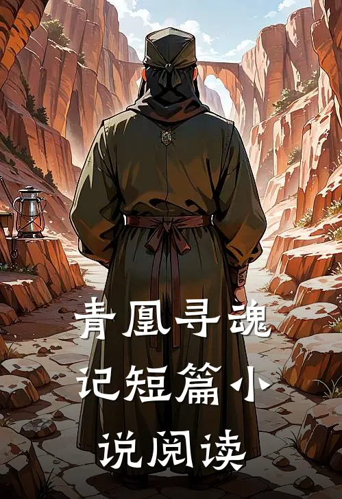 青凰寻魂记短篇小说阅读