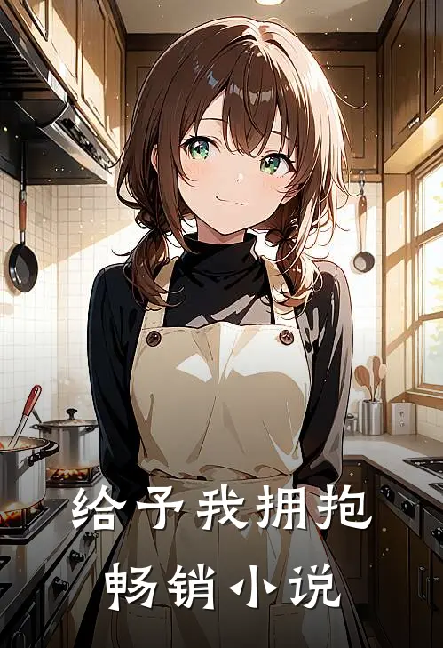 给予我拥抱畅销小说