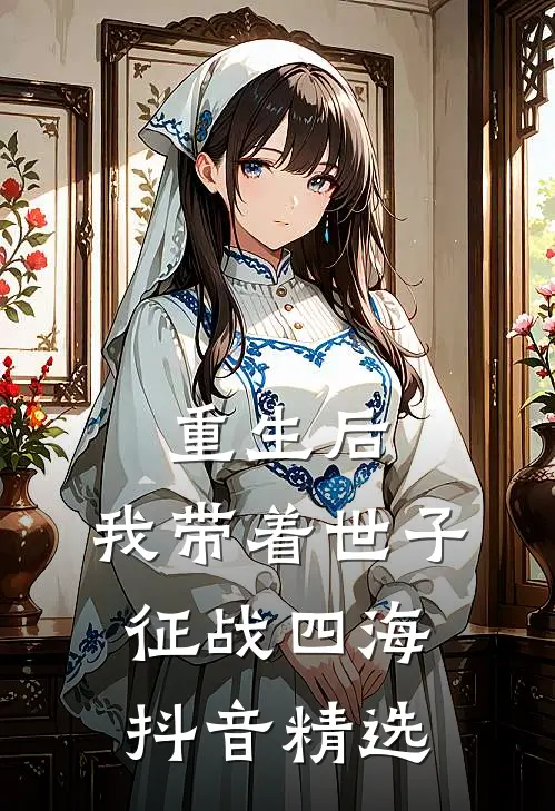 重生后,我带着世子征战四海抖音精选