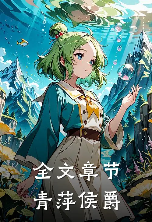 全文章节青萍侯爵