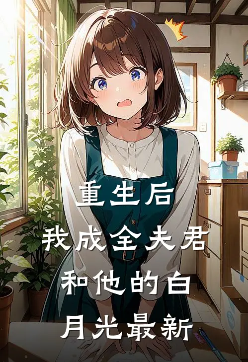 重生后,我成全夫君和他的白月光最新