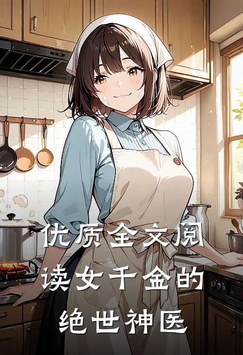 优质全文阅读女千金的绝世神医