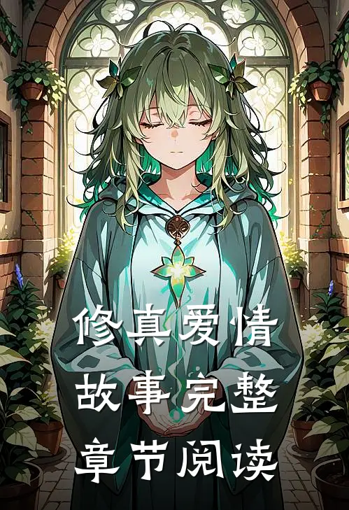修真爱情故事完整章节阅读