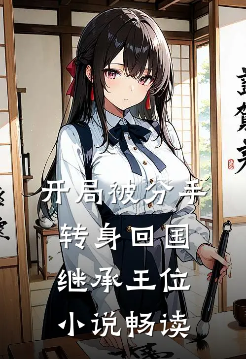 开局被分手,转身回国继承王位畅读全文