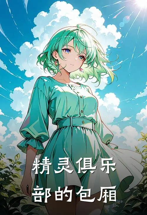 精灵俱乐部的包厢