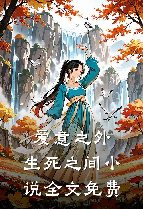 爱意之外,生死之间全文免费观看