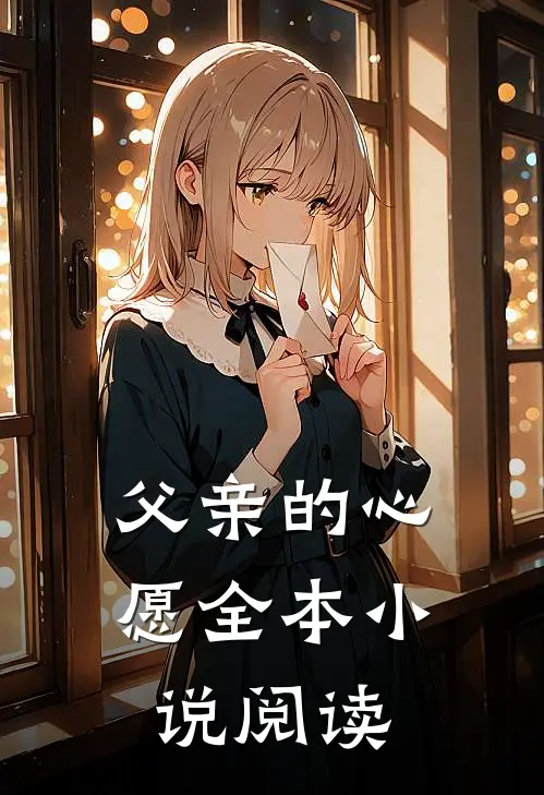 父亲的心愿全本小说阅读