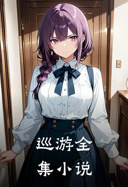 巡游全集小说