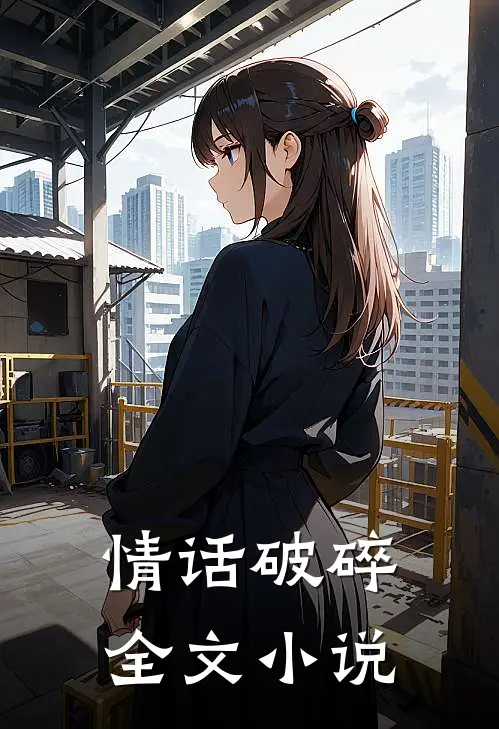 情话破碎全文小说