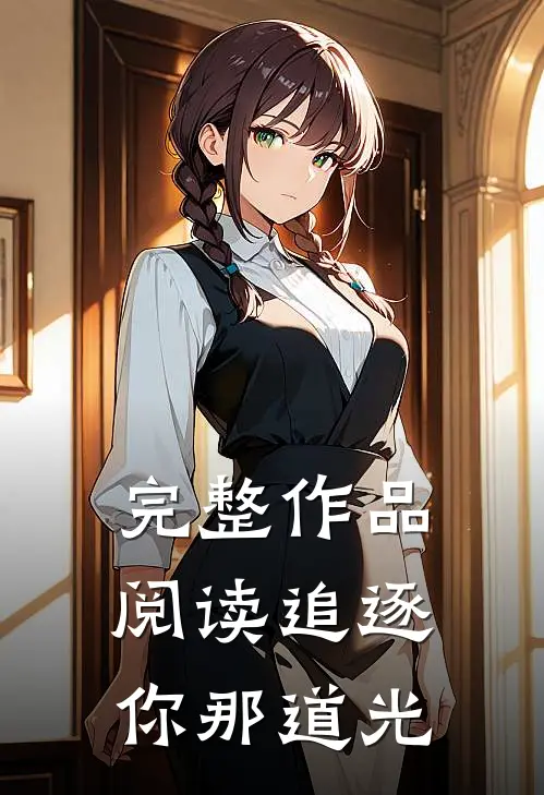 完整作品阅读追逐你那道光