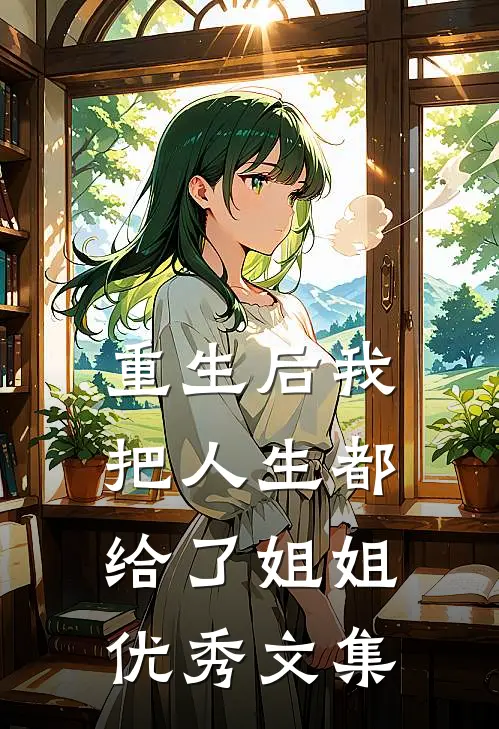 重生后我把人生都给了姐姐优秀文集在线阅读