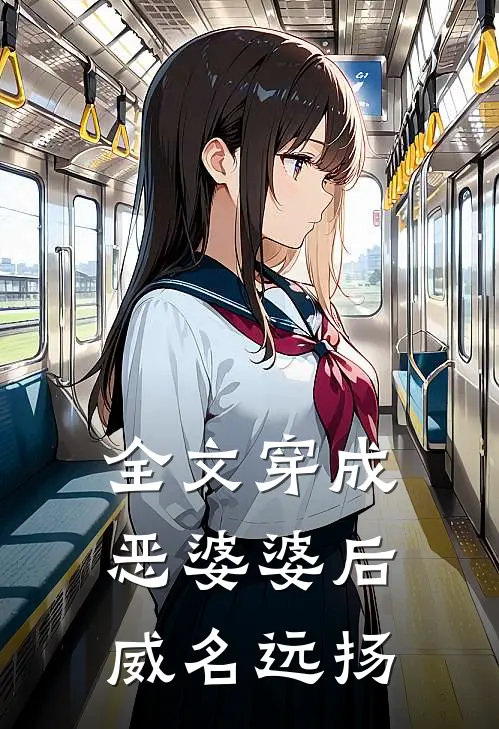 全文穿成恶婆婆后威名远扬