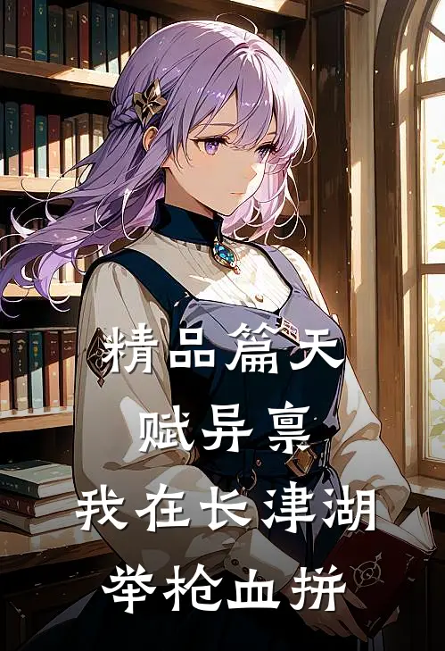 精品篇天赋异禀：我在长津湖举枪血拼
