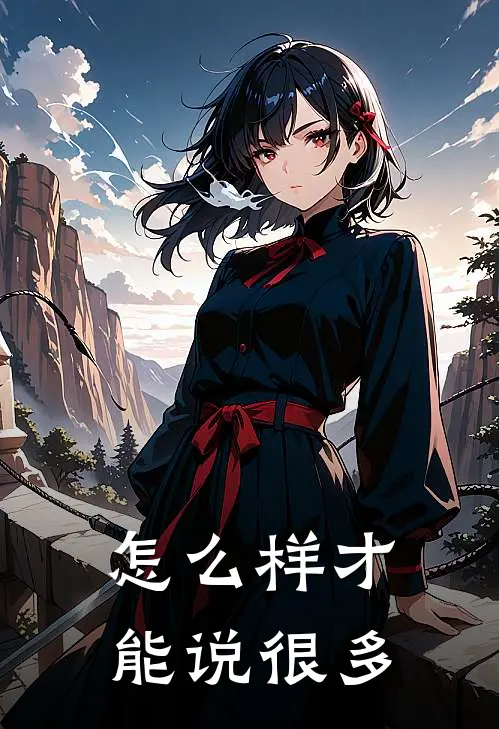 怎么样才能说很多