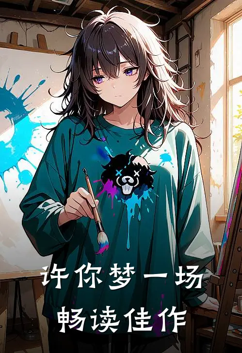 许你梦一场畅读佳作