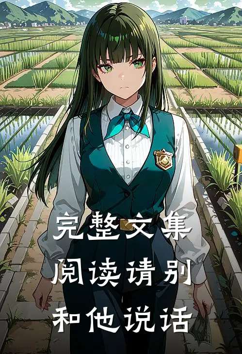 完整文集阅读请别和他说话