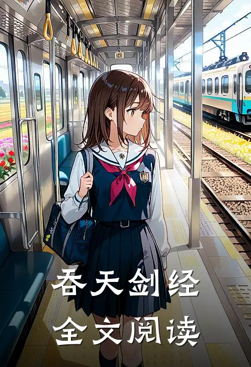 吞天剑经全文阅读