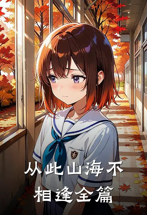 从此山海不相逢全篇